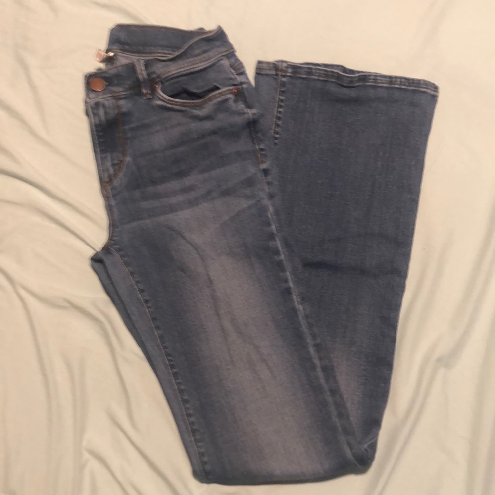 Denim!!!